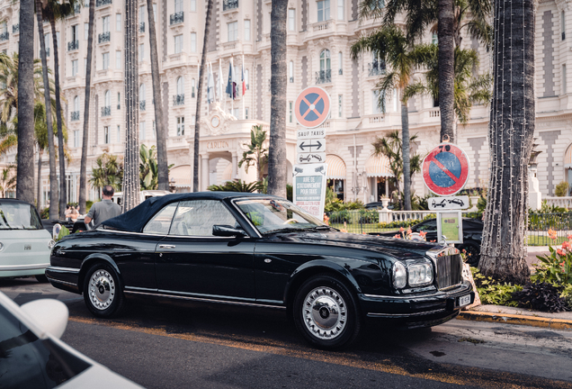 Rolls-Royce Corniche