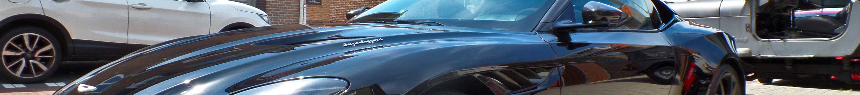 Aston Martin DBS Superleggera