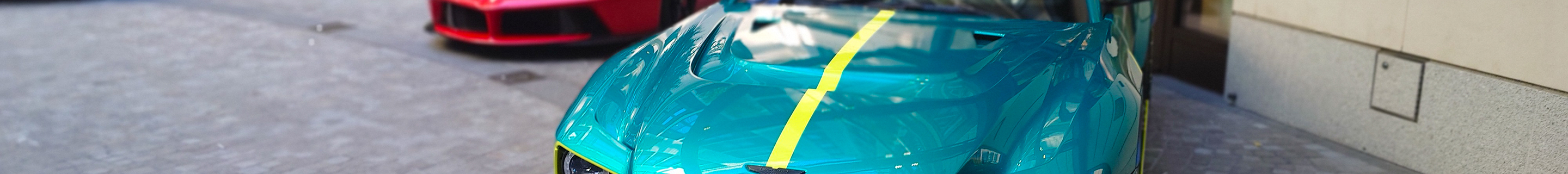 Aston Martin Valiant