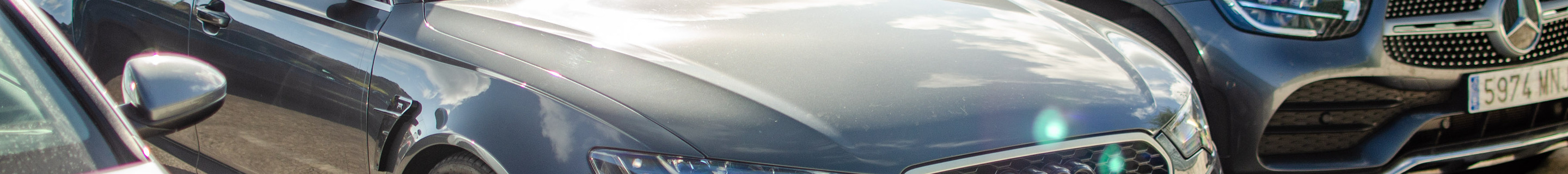 Audi ABT RS6 Avant C7