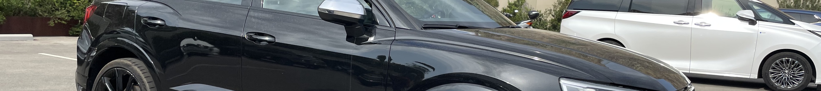 Audi RS Q3 Sportback 2020