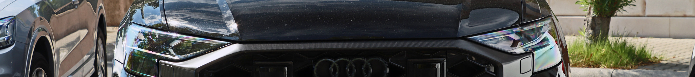 Audi RS Q8 2024