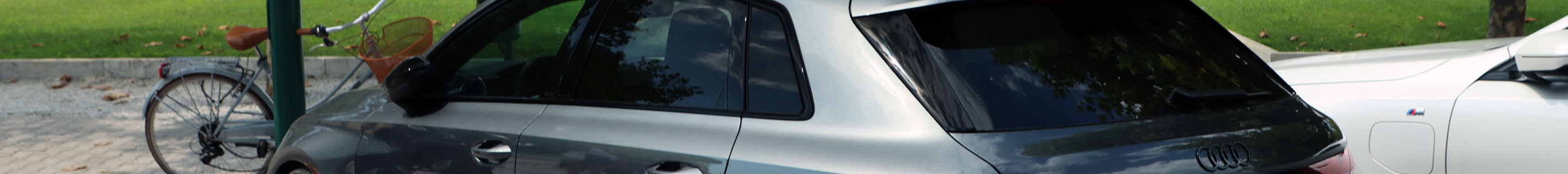 Audi RS3 Sportback 8Y 2025