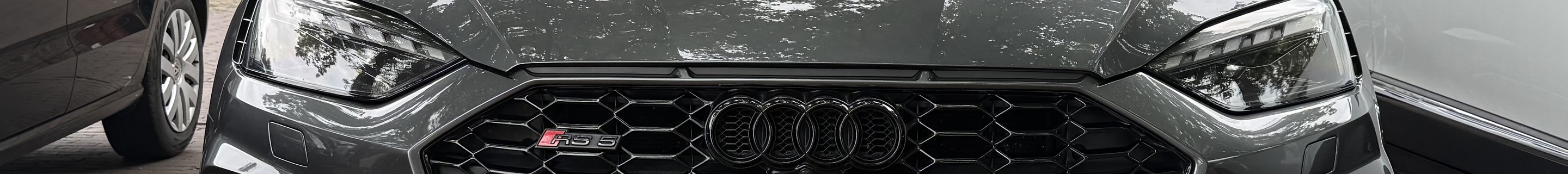 Audi RS5 Sportback B9 2021