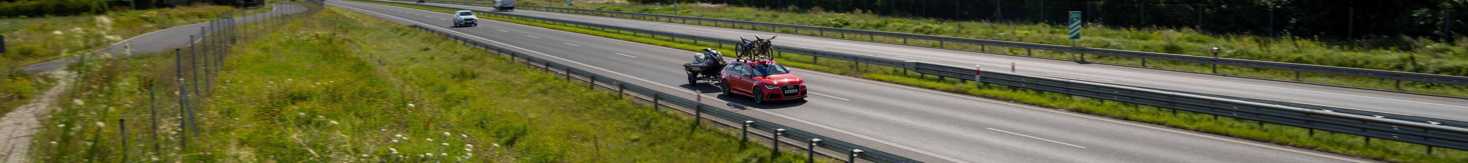 Audi RS6 Avant C7
