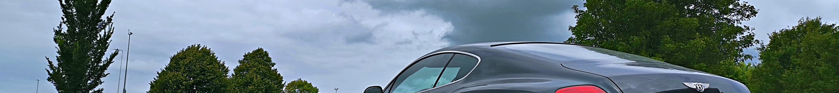 Bentley Continental GT Diamond Series