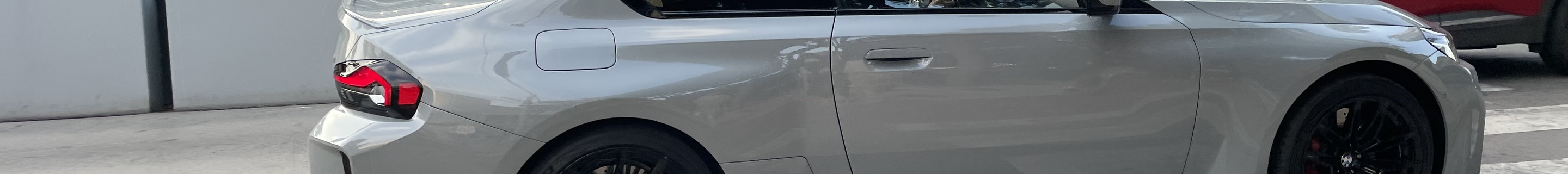 BMW M2 Coupé G87