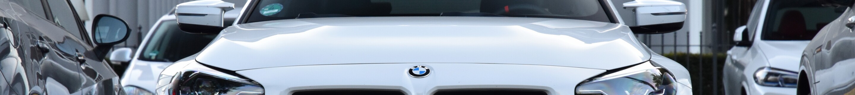 BMW M2 Coupé G87
