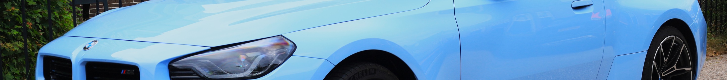 BMW M2 Coupé G87