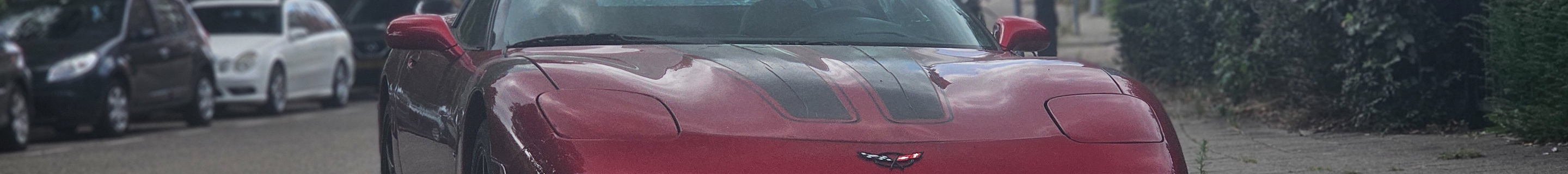 Chevrolet Corvette C5