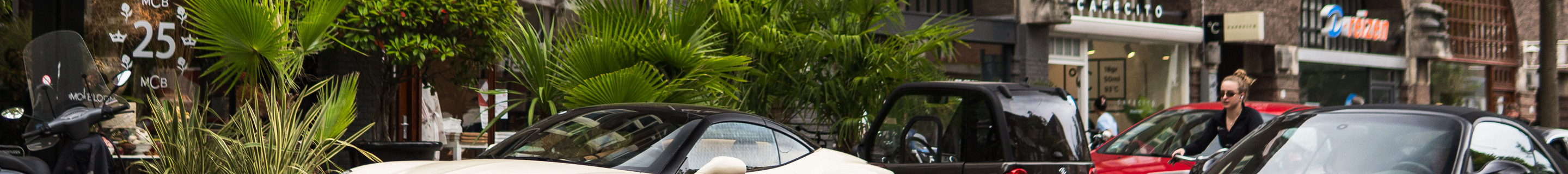 Ferrari California T