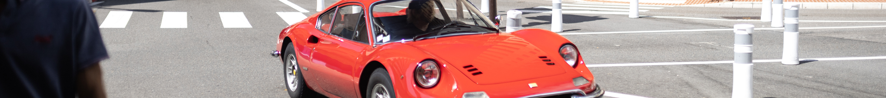 Ferrari Dino 246 GT