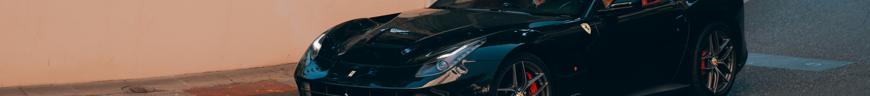 Ferrari F12berlinetta