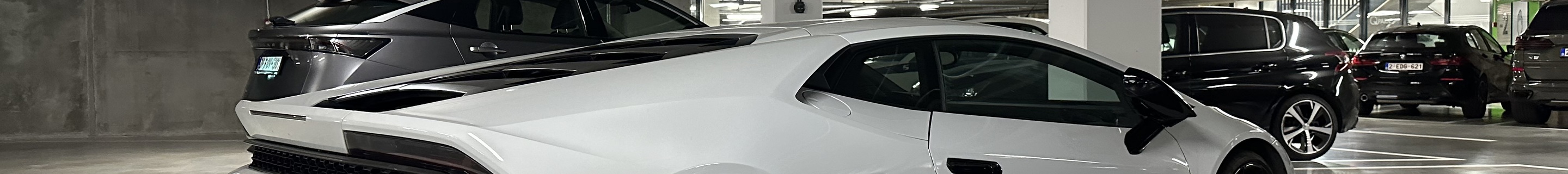 Lamborghini Huracán LP610-4