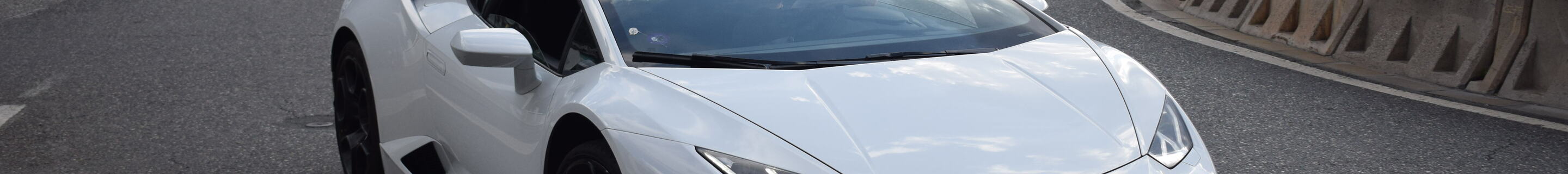 Lamborghini Huracán LP610-4