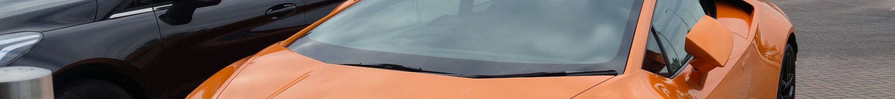 Lamborghini Huracán LP610-4