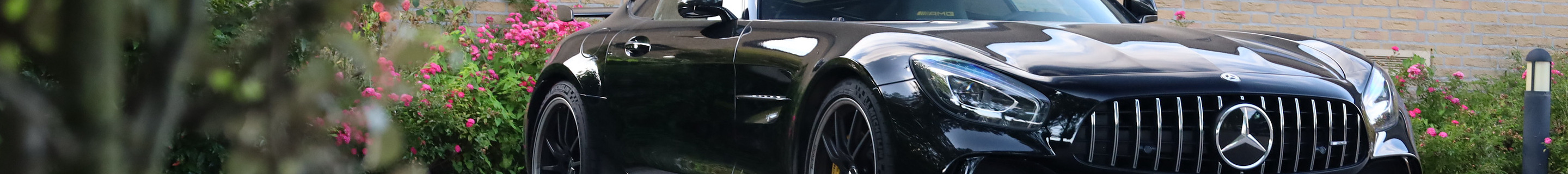 Mercedes-AMG GT R C190