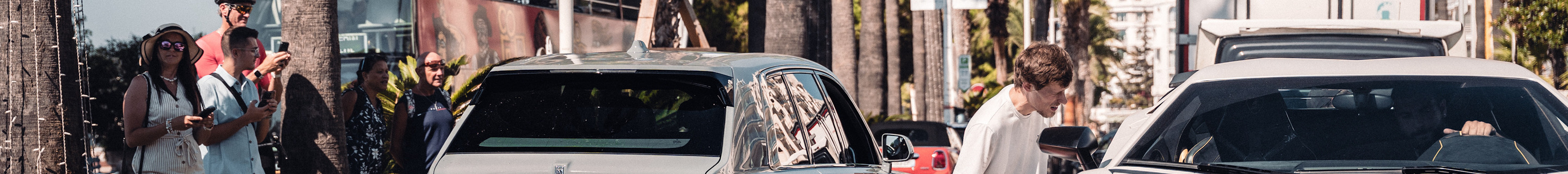 Rolls-Royce Cullinan Series II