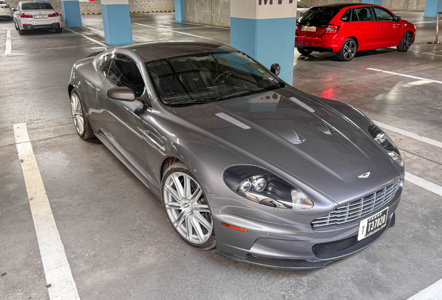 Aston Martin DBS