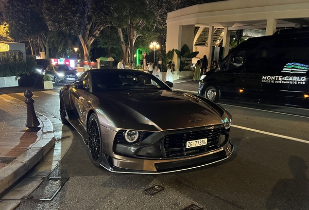 Aston Martin Valour