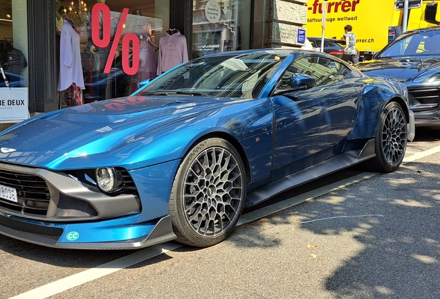 Aston Martin Valour
