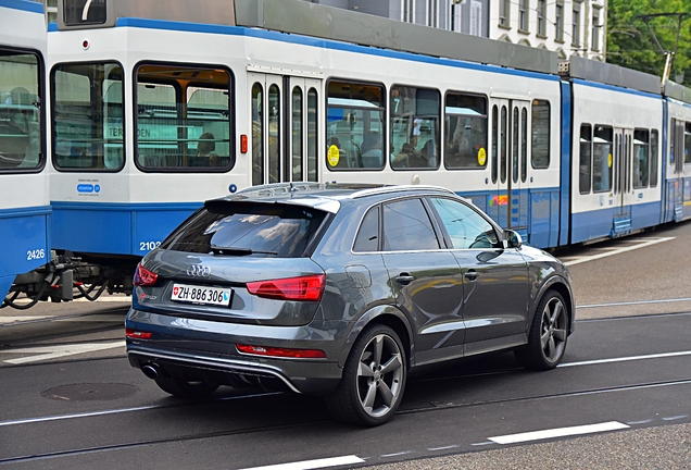 Audi RS Q3