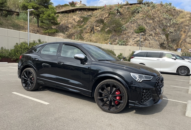 Audi RS Q3 Sportback 2020