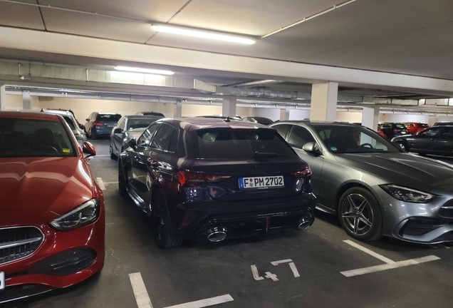 Audi RS3 Sportback 8Y 2025