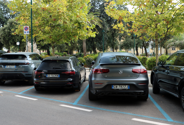 Audi RS4 Avant B9 2020