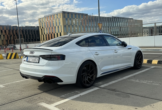 Audi RS5 Sportback B9 2021