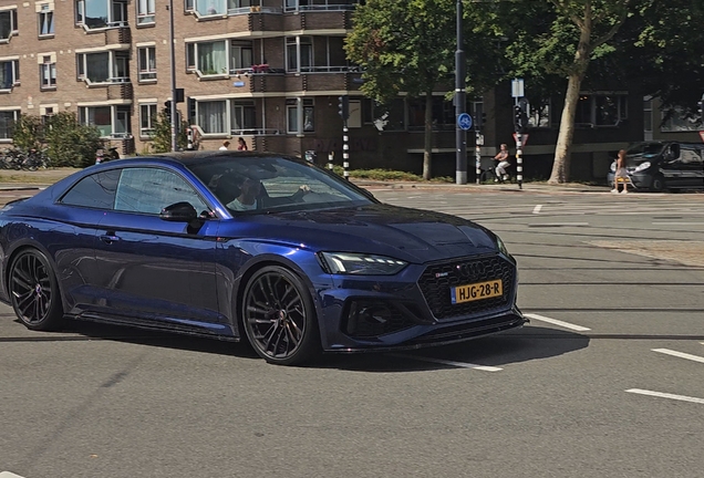 Audi RS5 Sportback B9 2021