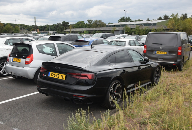 Audi RS5 Sportback B9
