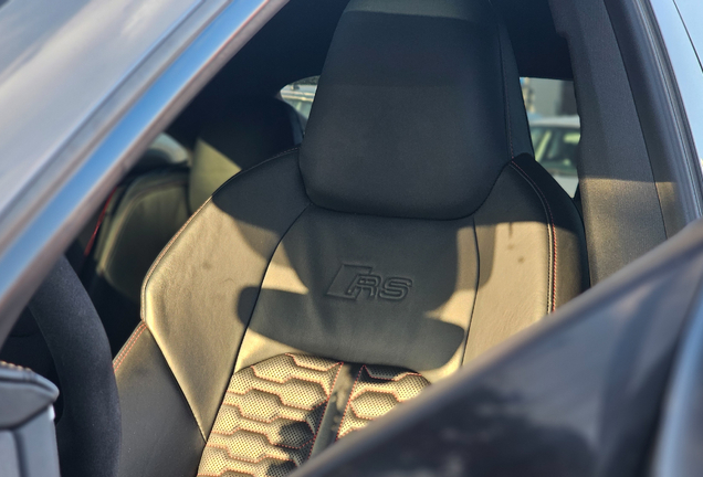 Audi RS7 Sportback C8