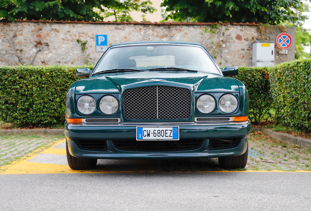 Bentley Azure