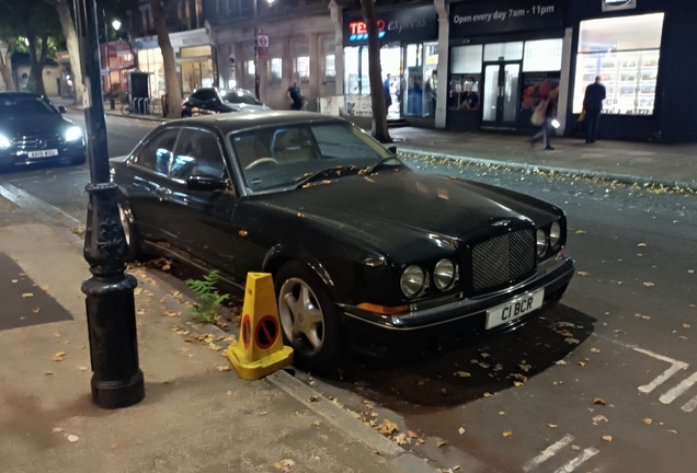 Bentley Continental R