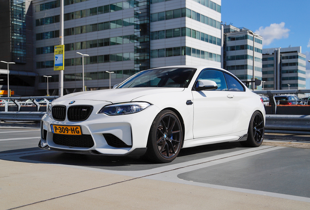 BMW M2 Coupé F87