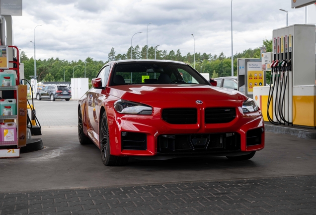 BMW M2 Coupé G87