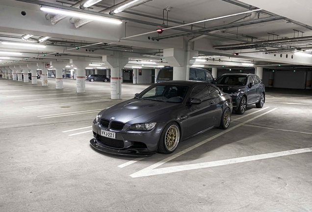 BMW M3 E92 Coupé