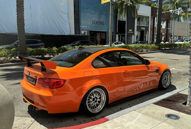 BMW M3 E92 Coupé