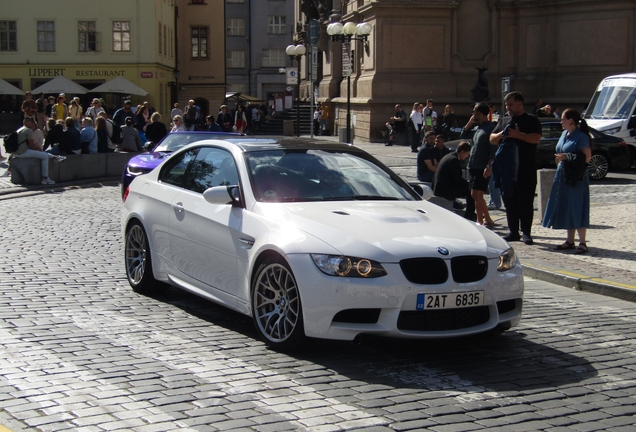 BMW M3 E92 Coupé