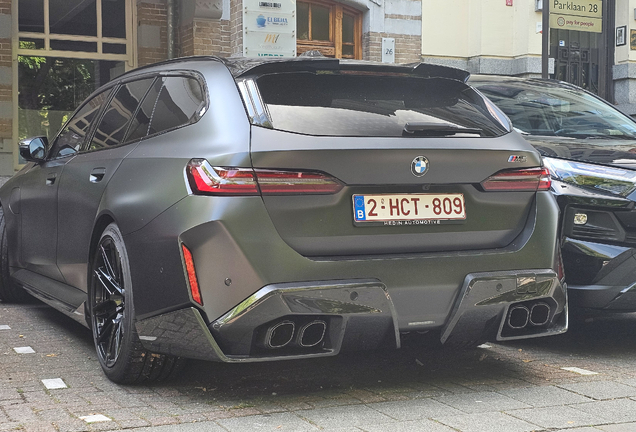 BMW M5 G99 Touring
