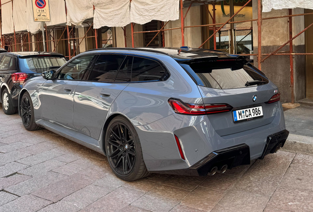 BMW M5 G99 Touring