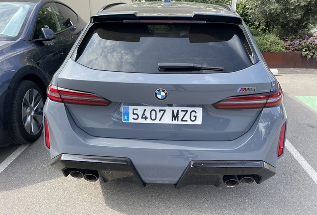 BMW M5 G99 Touring
