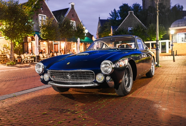 Ferrari 250 GT Berlinetta Lusso