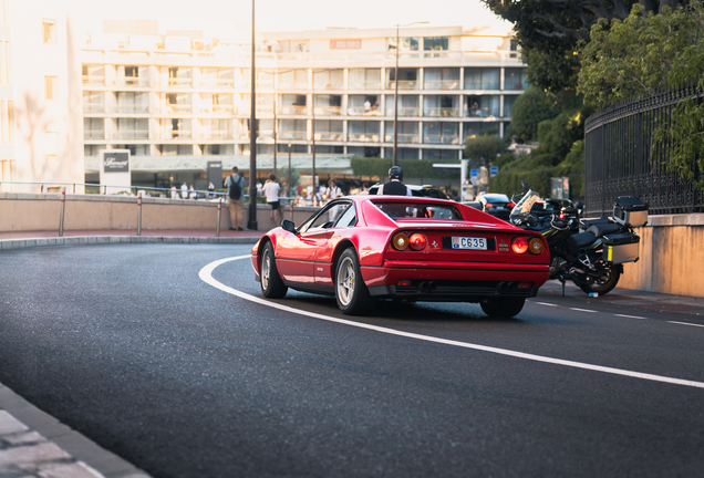 Ferrari 328 GTB
