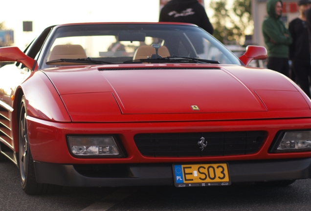Ferrari 348 TS