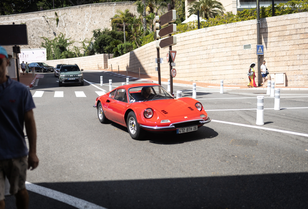 Ferrari Dino 246 GT