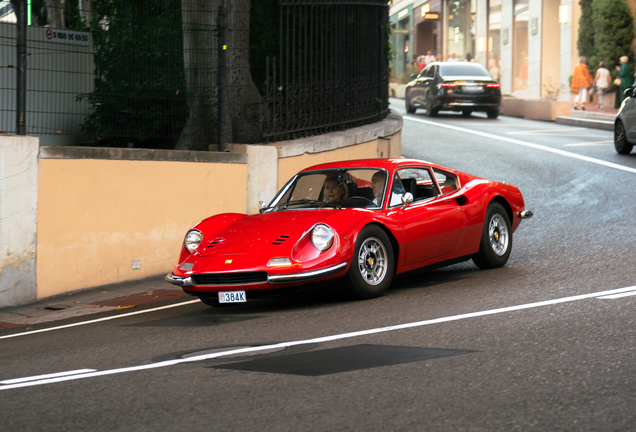 Ferrari Dino 246 GT