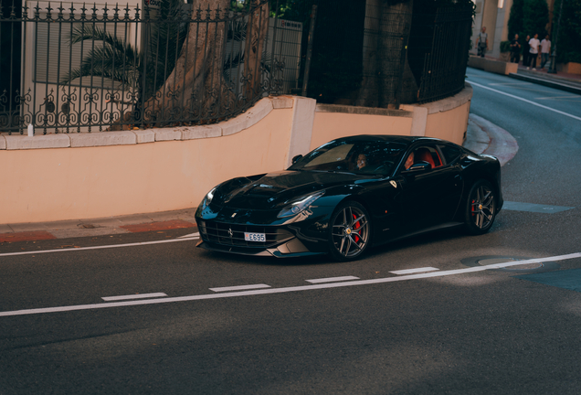 Ferrari F12berlinetta