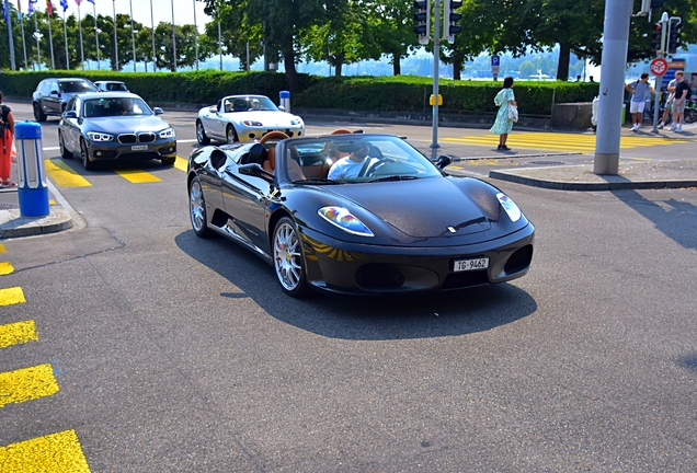 Ferrari F430 Spider